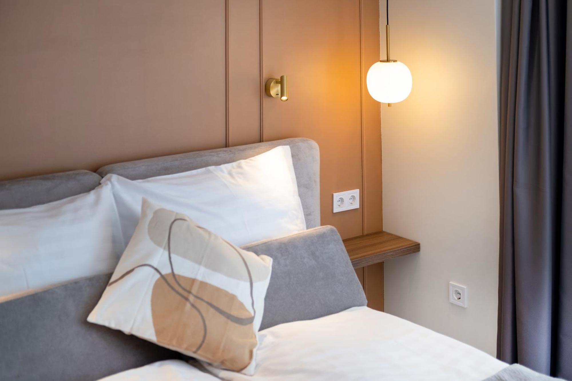 Myflat Wave Luxury 44 Suite شيوفوك المظهر الخارجي الصورة